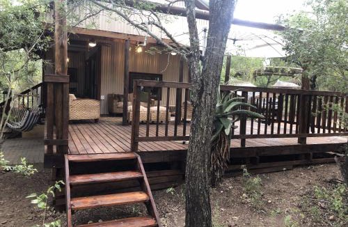 Marloth Park House | Pheasant's Crest