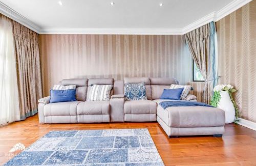 Port Zimbali Villa | Phezulu Villas 2, Zimbali Estate by Euphoric Leisure