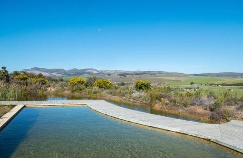 Stanford Ski Chalet | Phillipskop Mountain Reserve