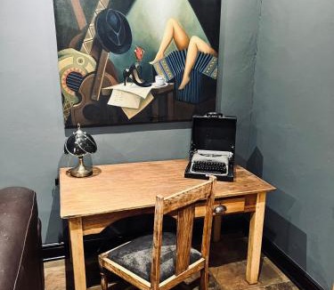 Westdene Apartment | Phoenix Cottage