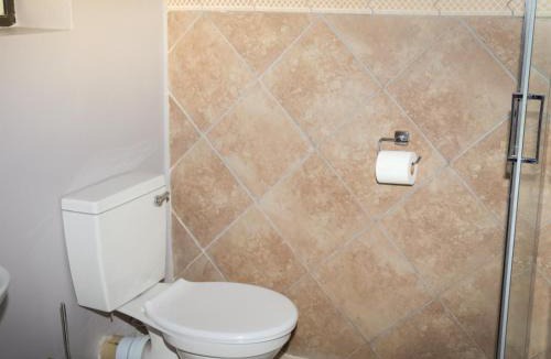 Brits House | Phomola Guesthouse
