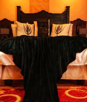 Trompsburg House | Phumelela Guesthouse