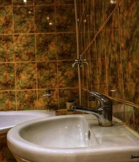 Trompsburg House | Phumelela Guesthouse