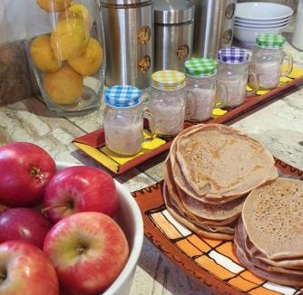 Zwartkop House | PhysEQFiT Guesthouse & Spa
