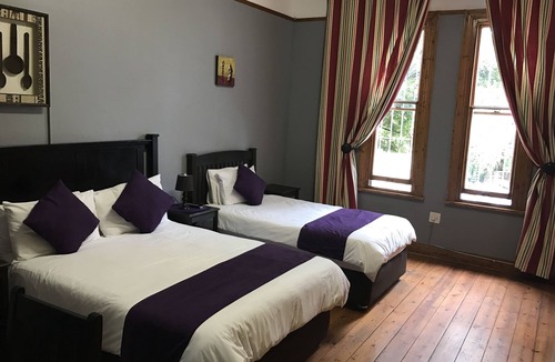Heidelberg House | Picanha Guesthouse