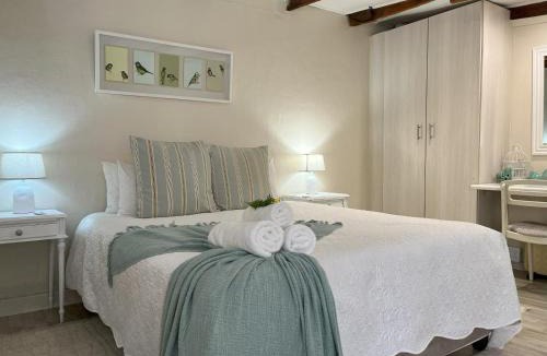 Paarl House | Picardie Guest Farm