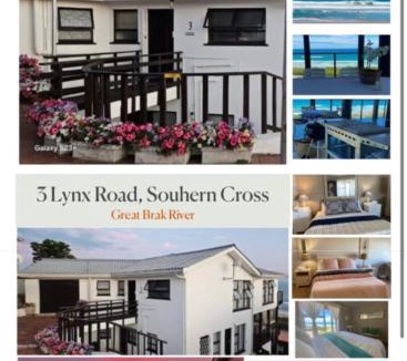 Great Brak River House | Pienaars Guesthouse