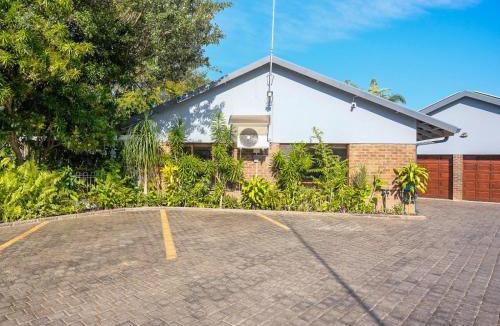 St. Lucia House | Piet My Vrou