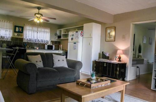 Bergrivier Apartment | Piketberg Home with a View
