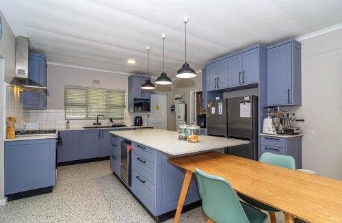 Hermanus House | Pikkewyn Paradise