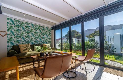Hermanus House | Pikkewyn Paradise
