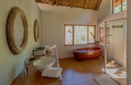 Pilanesberg National Park Cabin | Pilanesberg Private Lodge