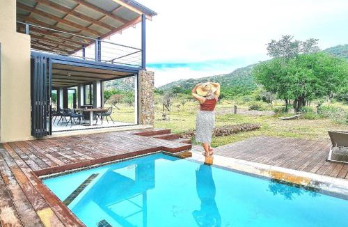 Pilanesberg National Park Cabin | Pilanesberg Private Lodge