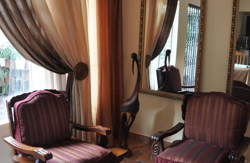Wierdapark Bed & Breakfast | Pilgrims Delight
