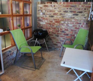 Vredefort Apartment | Pillow Place Parys