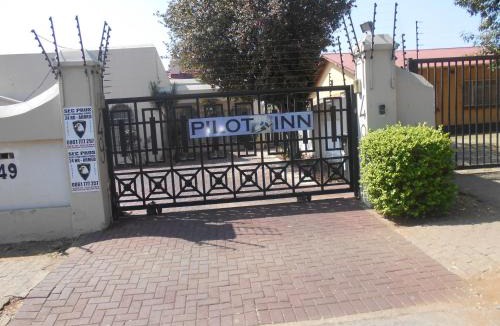 Kempton Park House | Pilot Inn Accommodation