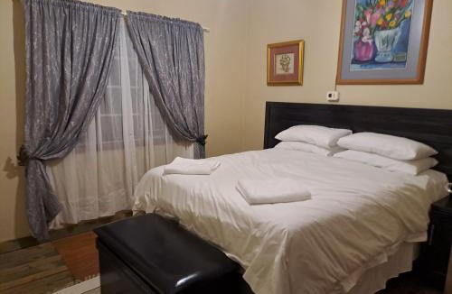 Sabie Apartment | Pine Forest Cottage