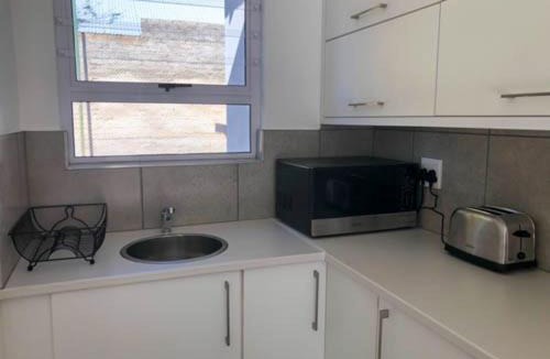 Greater Johannesburg Metropolitan Area House | Pine Park Garden Cottages