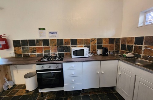 Greater Johannesburg Metropolitan Area Cabin | Pine Valley Lodge