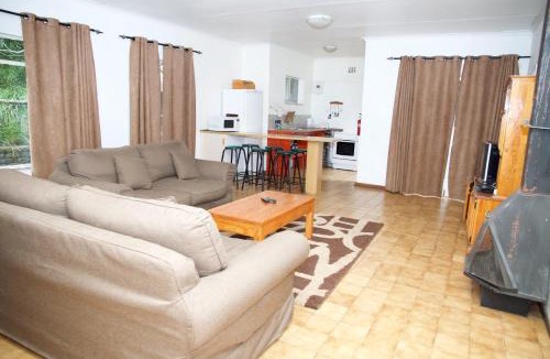 Lanseria Ski Chalet | Pine Valley