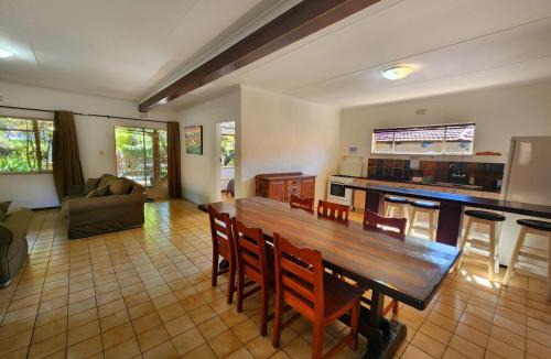 Lanseria Ski Chalet | Pine Valley