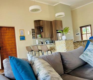 Graskop House | Pine View Guesthouse Graskop