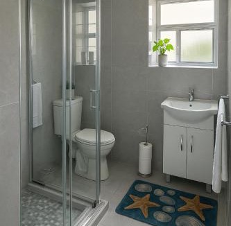 Pinelands Apartment | Pinelands One-bedroom Apartment