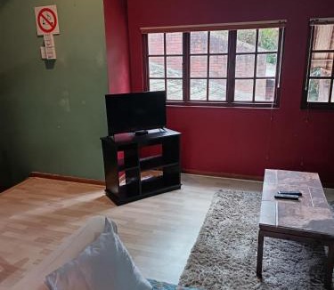 Ethekwini Apartment | Pinetown Accommodation-Double Storey Apartment