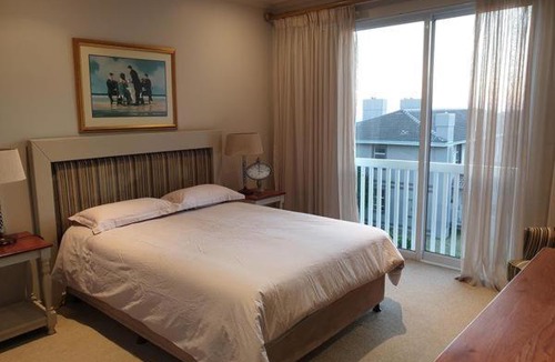 Pinnacle Point Apartment | Pinnacle Point Golf Estate Villa 16-2
