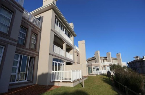 Pinnacle Point Apartment | Pinnacle Point Golf Estate Villa 21-3