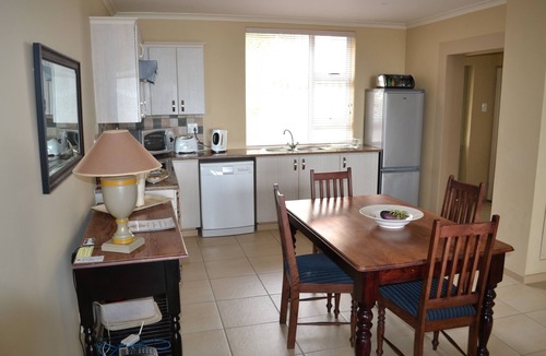 Pinnacle Point Apartment | Pinnacle Point - Golf Safari SA