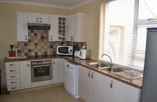 Pinnacle Point Villa | Pinnacle Point Golf Villa - 8.2 (Golf Safari SA)