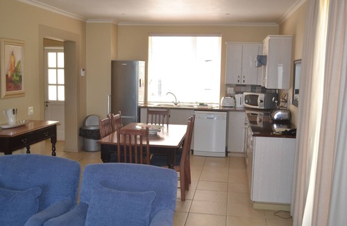 Pinnacle Point Villa | Pinnacle Point Golf Villa - 5.1 (Golf Safari SA)