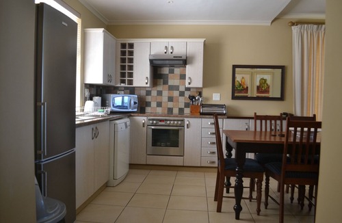 Pinnacle Point Villa | Pinnacle Point Golf Villa - 5.1 (Golf Safari SA)