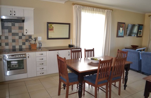 Pinnacle Point Villa | Pinnacle Point Golf Villa - 5.1 (Golf Safari SA)