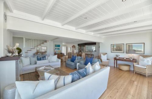 Arniston House | Pirates Landing - Sea Front Arniston