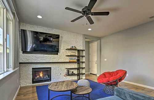 Pittsburg House | Pittsburg Retreat w/ Patio < 2 Mi to Suisun Bay!