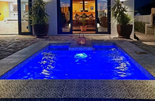Montagu House | PJURE Boutique Hotel & Spa