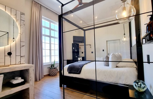 Montagu Bed & Breakfast | PJURE Boutique Hotel & SPA