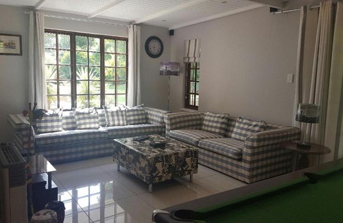 Greater Johannesburg Metropolitan Area Villa | Place on 1st