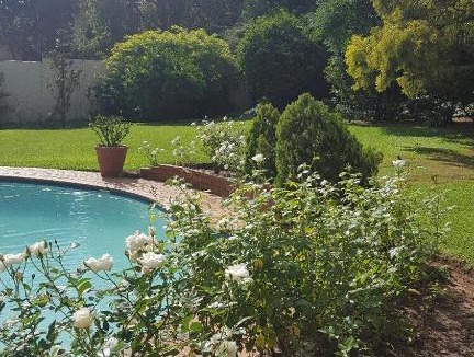 Greater Johannesburg Metropolitan Area Villa | Place on 1st