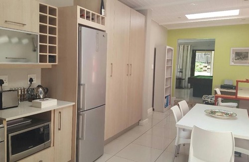 Greater Johannesburg Metropolitan Area Villa | Place on 1st