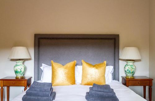 Simondium House | Plaisir Estate Accommodation