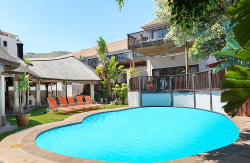 Sea Point Apartment | Planet Africa 9