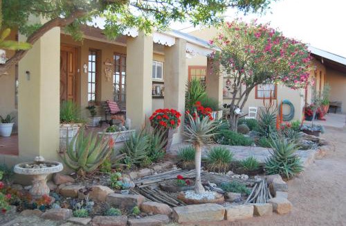 Leliefontein House | Platbakkies Farm Retreat