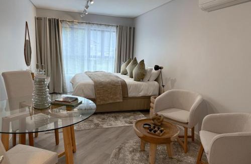 Paarl Apartment | Platform 132 - 2 On Tabak with onsite Parking