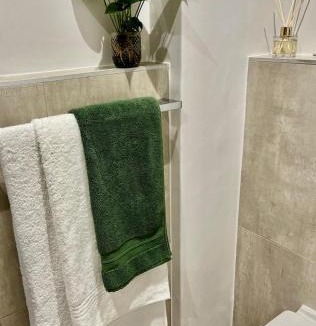 Paarl Apartment | Platform 132 - 2 On Tabak with onsite Parking