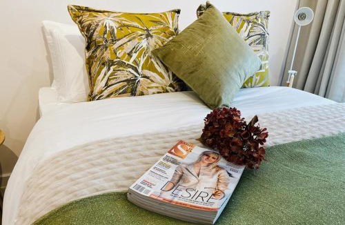 Paarl Apartment | Platform 133 2 Tabak