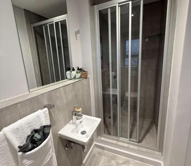 Paarl Apartment | Platform 133 2 Tabak
