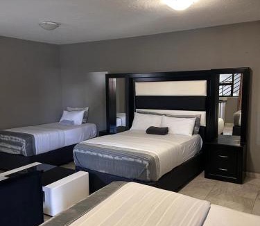Kempton Park House | Platinum Guesthouse Kempton park